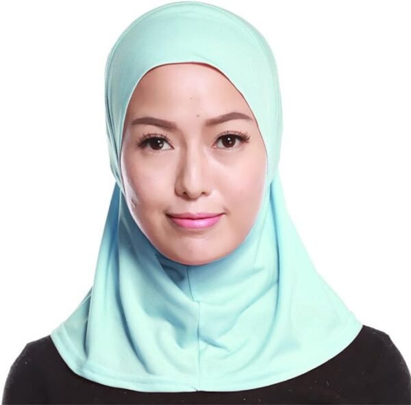 Glad think womens muslim