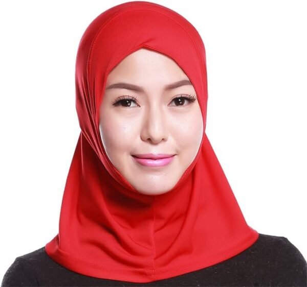 Glad think womens muslim