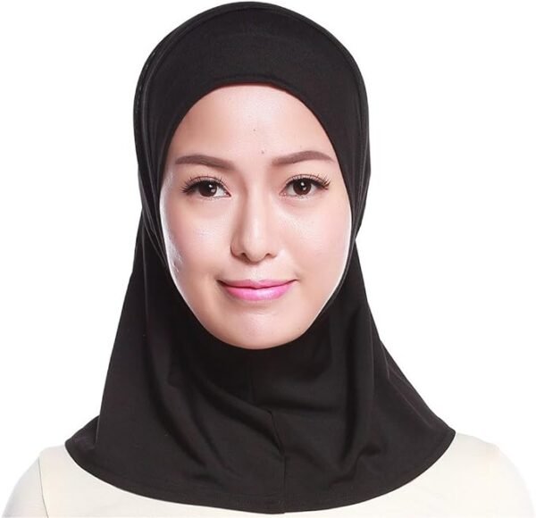 Glad think womens muslim