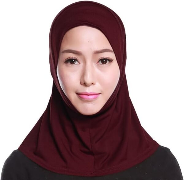 Glad think womens muslim