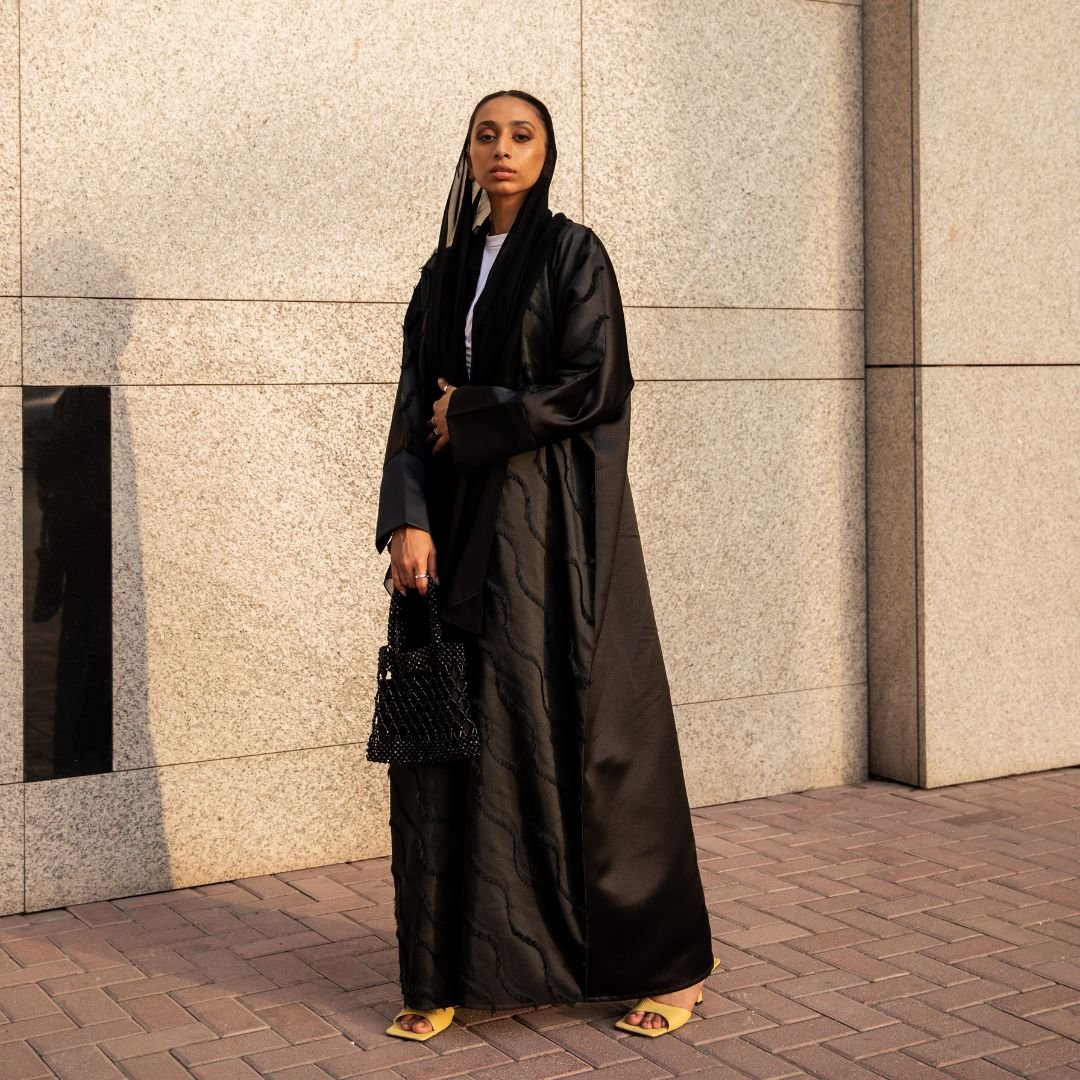 Eva Maxxi Dress