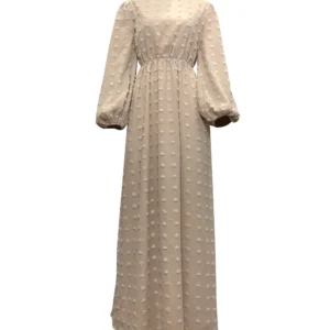 Eva Maxxi Dress