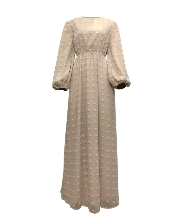 Eva Maxxi Dress