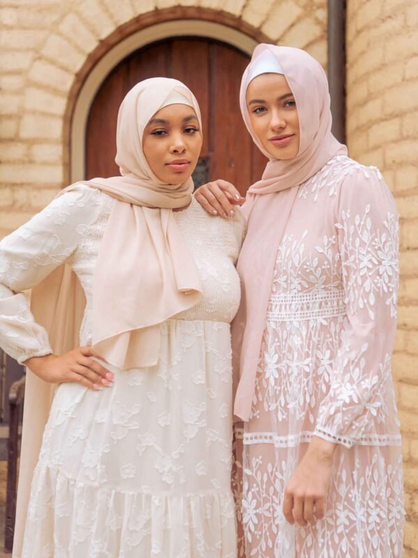 eva-maxi-dress-embossed-dots-niswa-fashion-3 copy layna satinTop -Olive jade