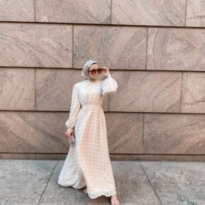 Eva Maxxi Dress