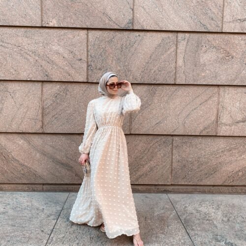 Eva Maxxi Dress