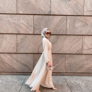 Eva Maxxi Dress