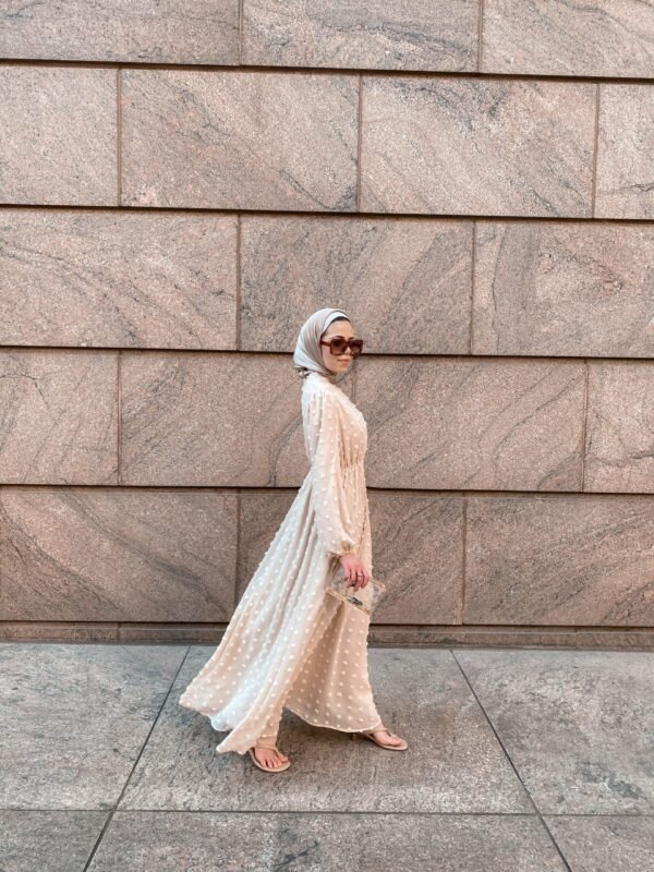 Eva Maxxi Dress