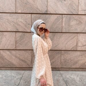 Eva Maxxi Dress
