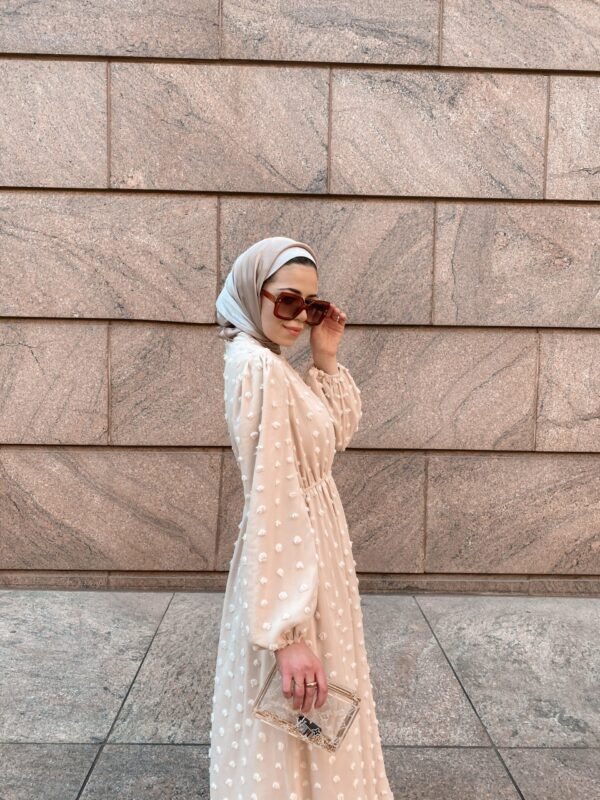 Eva Maxxi Dress