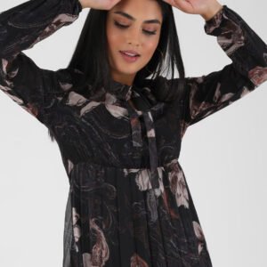 Modest Dress-in style new